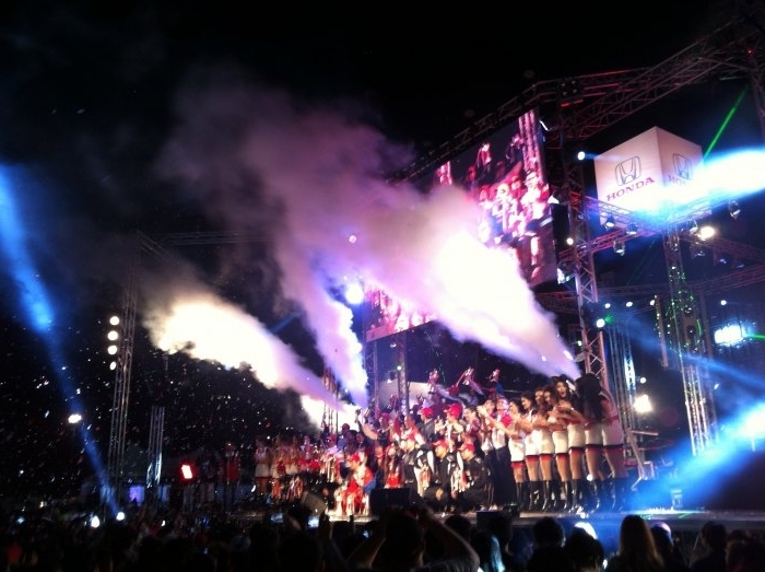 &&&นอกรอบ รังสิต นครนายก นวนคร :Rangsit Society ครบ 3 ปีเสาร์ 11 เมษา 5 โมงเย็น