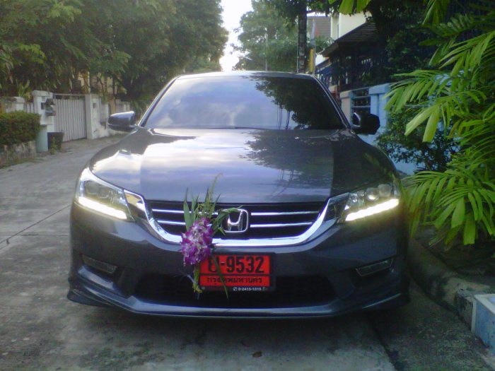 เก่าไป..ใหม่มา..แต่พื้นฐานเดียวกัน..