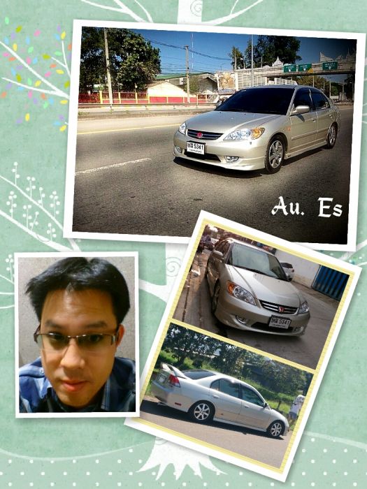 ประกาศมิตติ้ง 13/6/2015 ▄▀▄ ES มีนบุรี+นวมินทร์+ลาดกระบัง+รามอินทรา+ลาดพร้าว+บางกะปิ ▀▄▀