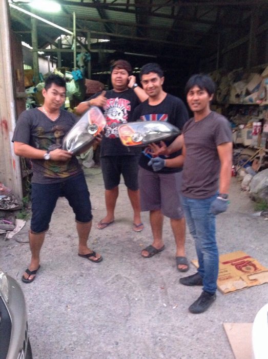 ทีมงาน DIY มีนคับผม