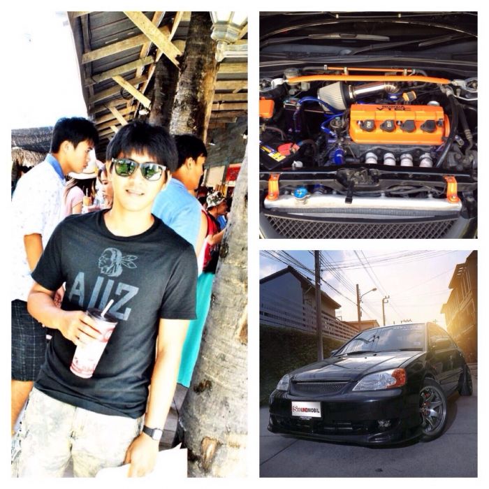 ประกาศมิตติ้ง 13/6/2015 ▄▀▄ ES มีนบุรี+นวมินทร์+ลาดกระบัง+รามอินทรา+ลาดพร้าว+บางกะปิ ▀▄▀