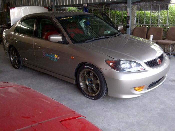 ทักทายได้คับ ทุกท่าน ^_^
