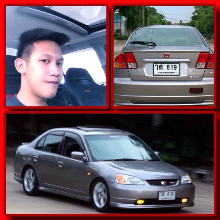 ประกาศมิตติ้ง 13/6/2015 ▄▀▄ ES มีนบุรี+นวมินทร์+ลาดกระบัง+รามอินทรา+ลาดพร้าว+บางกะปิ ▀▄▀