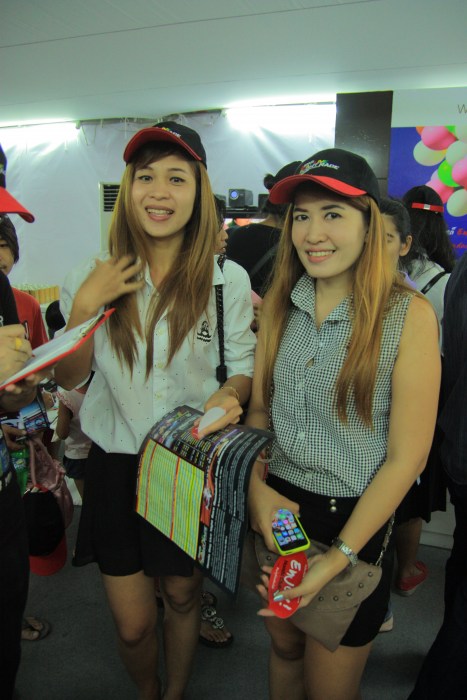 งาน Honda Day Live Night Race 2013 16 พ.ย เมืองทองธานี