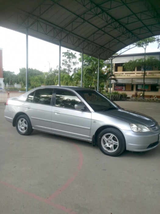 เดิมทั้งคันes 03