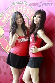 แฟนพันธ์แท้ แมนยูฯ