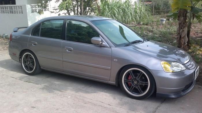 อยากเห็นแนวการแต่งรถสีเทาของเพื่อนๆ มาแบบปั่นกันเยอๆนะครับ