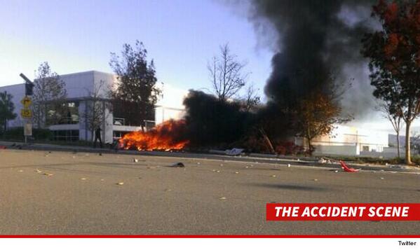 R.I.P. Paul Walker (The Legend of Fast and Furious)
