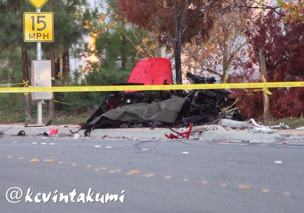 R.I.P. Paul Walker (The Legend of Fast and Furious)