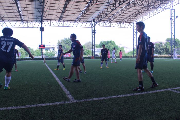 ประกาศมิตติ้ง 13/6/2015 ▄▀▄ ES มีนบุรี+นวมินทร์+ลาดกระบัง+รามอินทรา+ลาดพร้าว+บางกะปิ ▀▄▀