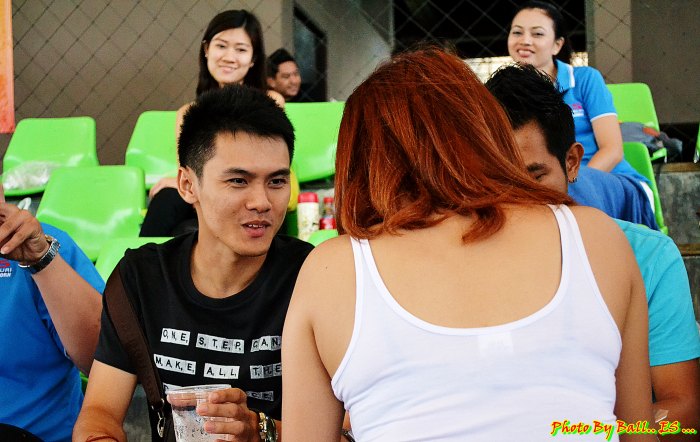 es ชลบุรีพบกันงานมีตติ้งประจำเดือน วันที่ 6 กันยา ณ สนาม BFC บางแสน เวลา 17.00 เป็นต้นไป