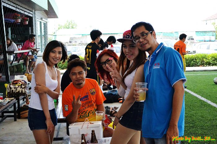 es ชลบุรีพบกันงานมีตติ้งประจำเดือน วันที่ 6 กันยา ณ สนาม BFC บางแสน เวลา 17.00 เป็นต้นไป