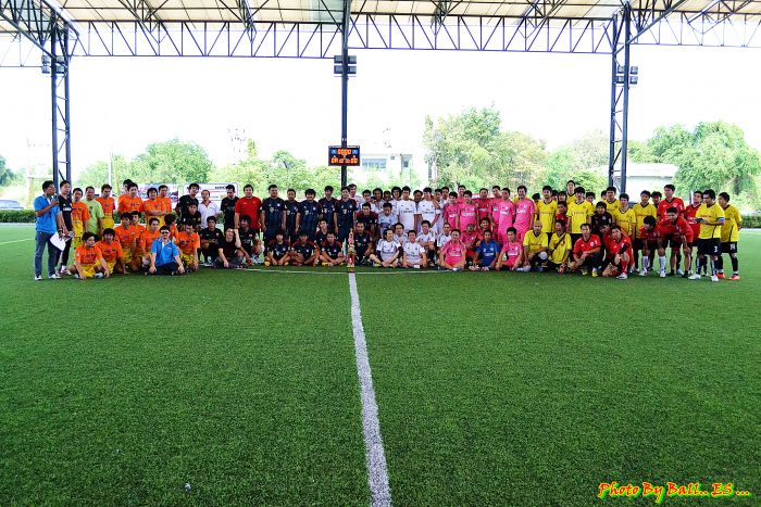 es ชลบุรีพบกันงานมีตติ้งประจำเดือน วันที่ 6 กันยา ณ สนาม BFC บางแสน เวลา 17.00 เป็นต้นไป