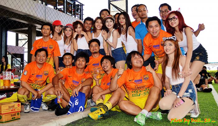es ชลบุรีพบกันงานมีตติ้งประจำเดือน วันที่ 6 กันยา ณ สนาม BFC บางแสน เวลา 17.00 เป็นต้นไป