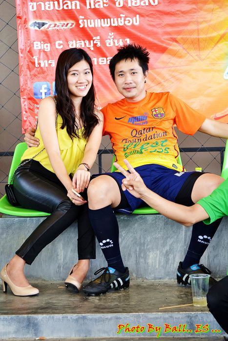 es ชลบุรีพบกันงานมีตติ้งประจำเดือน วันที่ 6 กันยา ณ สนาม BFC บางแสน เวลา 17.00 เป็นต้นไป