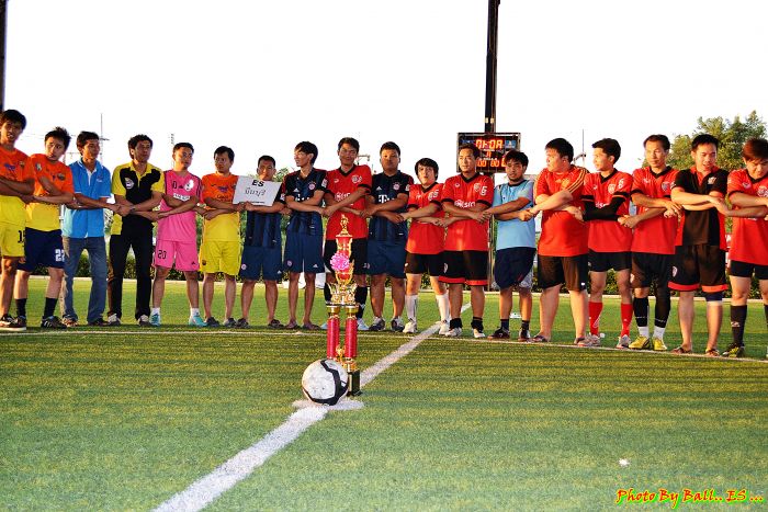 es ชลบุรีพบกันงานมีตติ้งประจำเดือน วันที่ 6 กันยา ณ สนาม BFC บางแสน เวลา 17.00 เป็นต้นไป