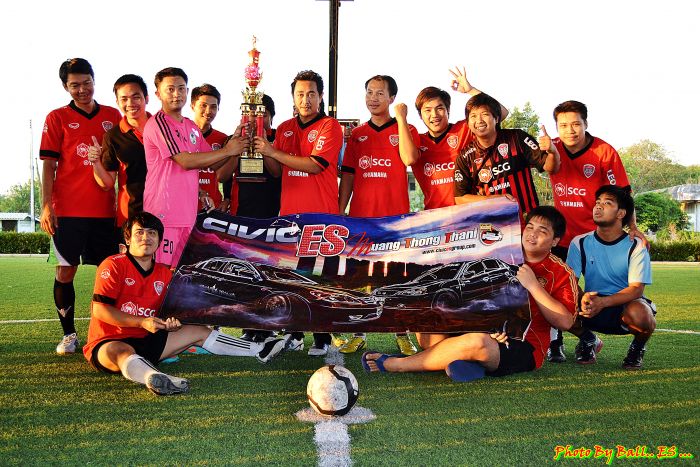 es ชลบุรีพบกันงานมีตติ้งประจำเดือน วันที่ 6 กันยา ณ สนาม BFC บางแสน เวลา 17.00 เป็นต้นไป