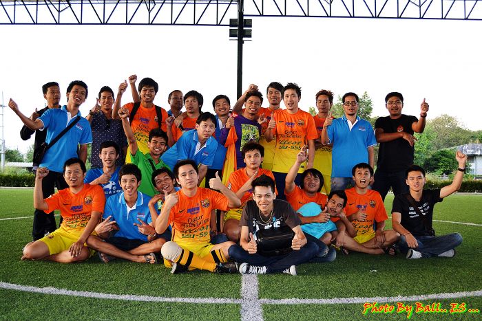 es ชลบุรีพบกันงานมีตติ้งประจำเดือน วันที่ 6 กันยา ณ สนาม BFC บางแสน เวลา 17.00 เป็นต้นไป