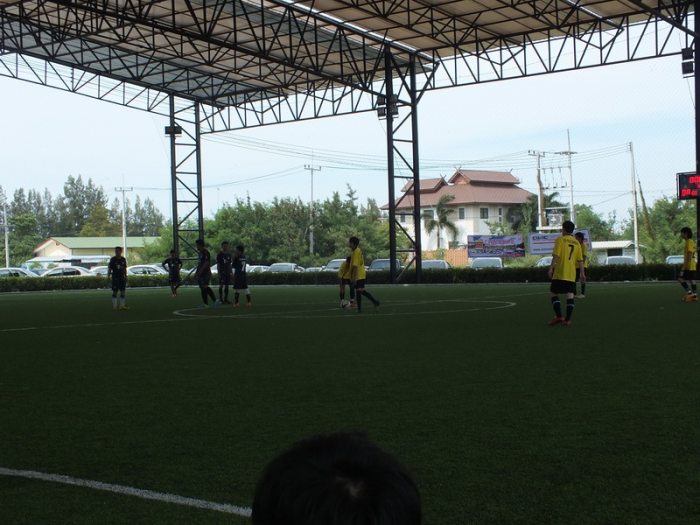 ขออนุยาตอัพรูปบอลประเพณีครั้งที่ 3 ให้ชมกันครับ