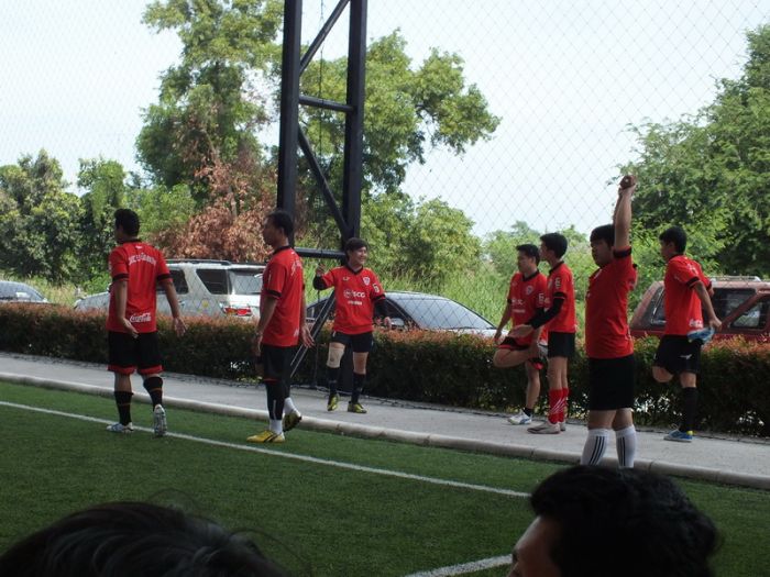 ขออนุยาตอัพรูปบอลประเพณีครั้งที่ 3 ให้ชมกันครับ