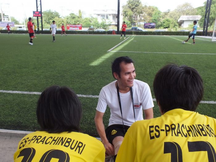 ขออนุยาตอัพรูปบอลประเพณีครั้งที่ 3 ให้ชมกันครับ