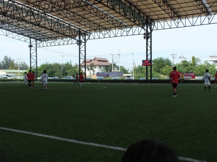 ขออนุยาตอัพรูปบอลประเพณีครั้งที่ 3 ให้ชมกันครับ