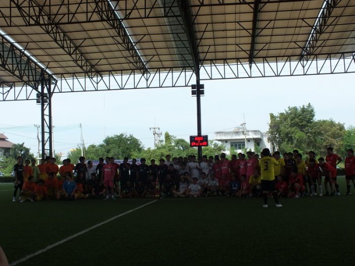 ขออนุยาตอัพรูปบอลประเพณีครั้งที่ 3 ให้ชมกันครับ
