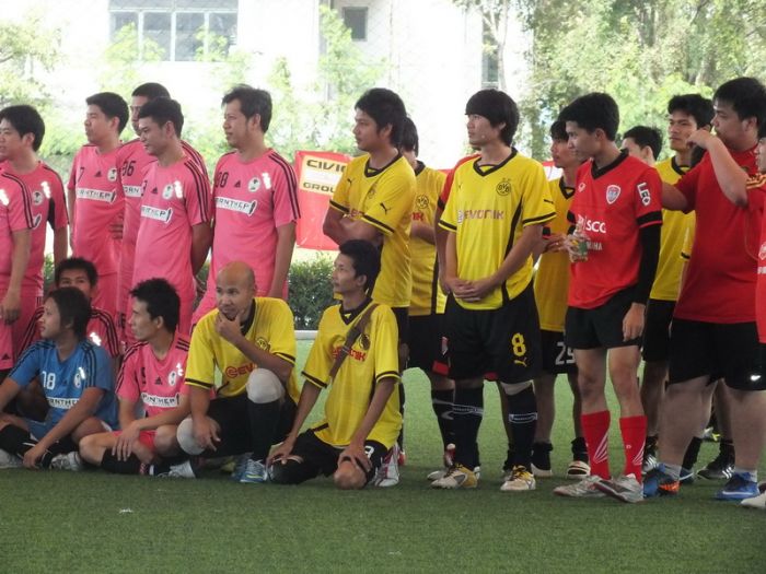 ขออนุยาตอัพรูปบอลประเพณีครั้งที่ 3 ให้ชมกันครับ