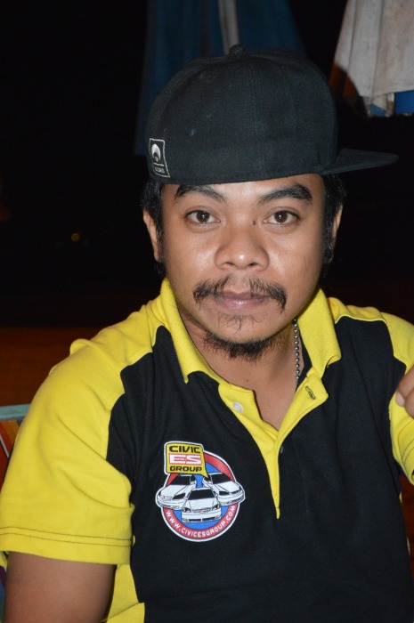 หนุ่ม..... หรา