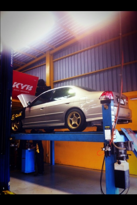 อัพเดทคับกับ57c