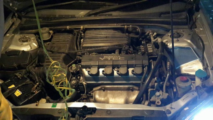 NT Engine Clean     ( รับล้างห้องเครื่อง )