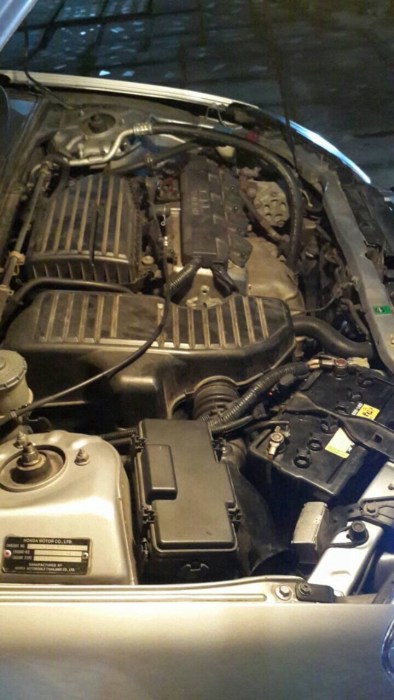 NT Engine Clean     ( รับล้างห้องเครื่อง )
