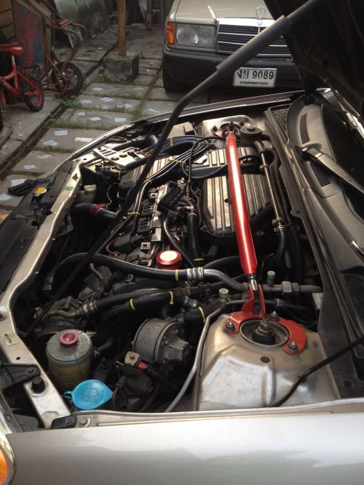 NT Engine Clean     ( รับล้างห้องเครื่อง )