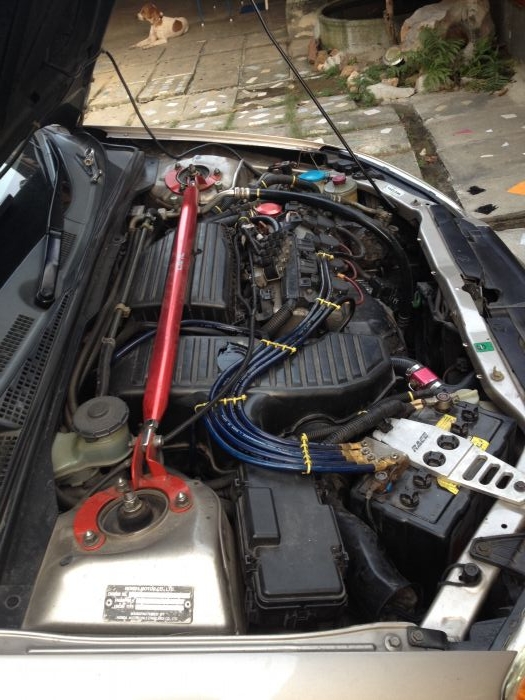 NT Engine Clean     ( รับล้างห้องเครื่อง )