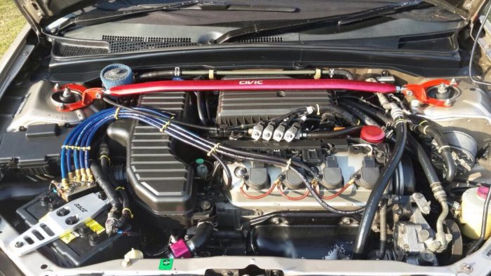 NT Engine Clean     ( รับล้างห้องเครื่อง )