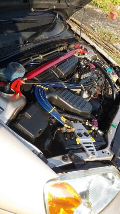 NT Engine Clean     ( รับล้างห้องเครื่อง )