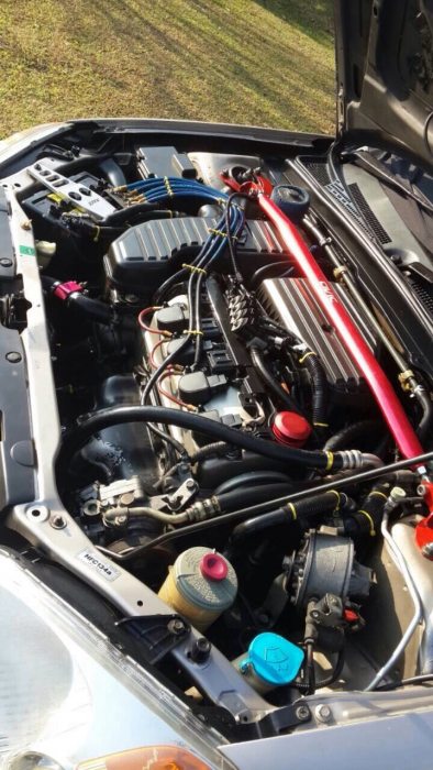 NT Engine Clean     ( รับล้างห้องเครื่อง )