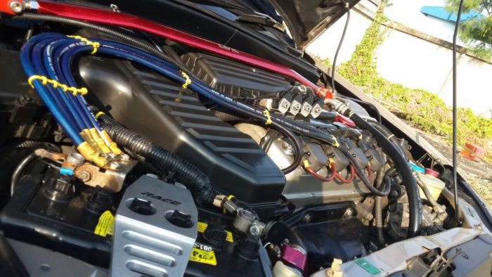 NT Engine Clean     ( รับล้างห้องเครื่อง )