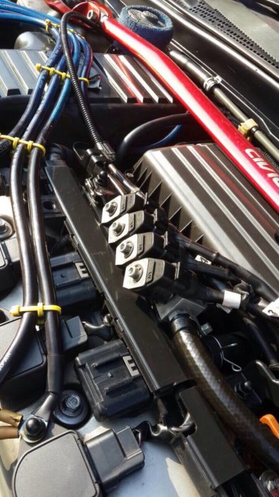 NT Engine Clean     ( รับล้างห้องเครื่อง )