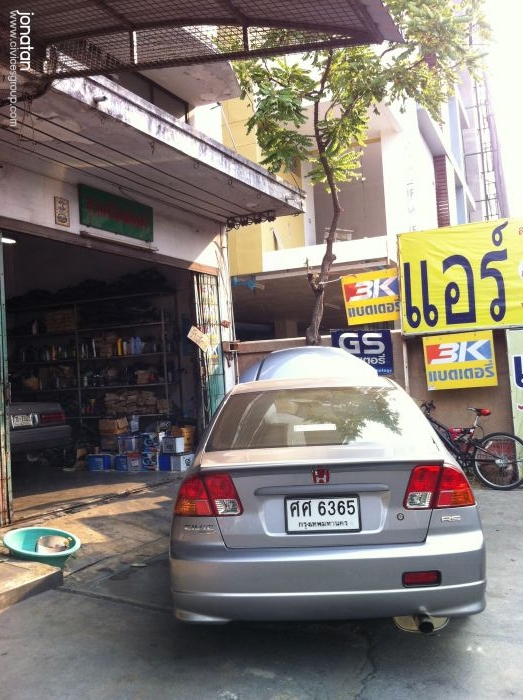 ​ยืนยันอีก 1 เสียง ร้านสุรเดชโชคชัยแอร์