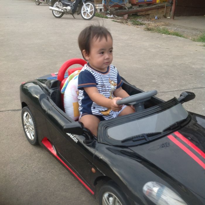 ของลูก
