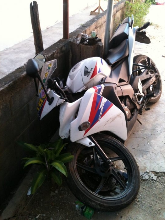 บิดเชียว