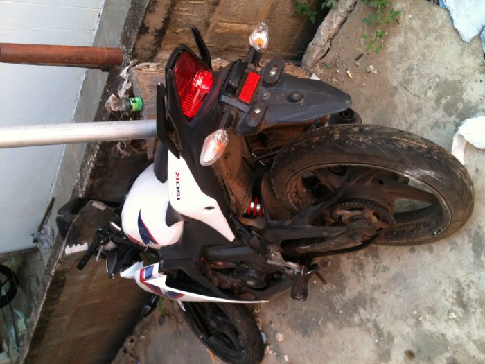 ทิงอย่างเดียว