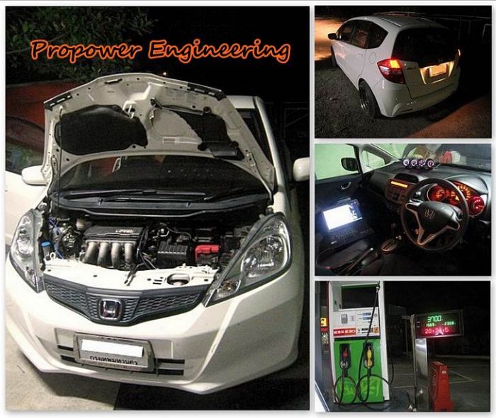 บริการรับแก้ปัญหาระบบแก๊สทุกอาการ ทั้งระบบดูดและหัวฉีด LPG & NGV เบาดับ สะดุด สั่น อืด ไฟโชว์