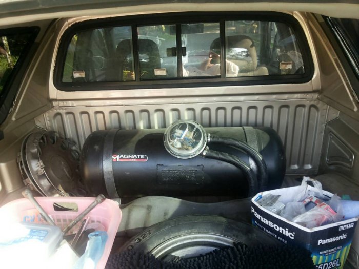 ขาย Nissan NV Queen Cab ปี 2541 (1998) ราคา 110,000 บาท (หัวฉีด เกียร์ธรรมดา)