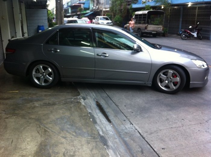 ขาย G7 เครื่อง 3.0 ปี 2004 ครับ (ปรับราคาคับ)