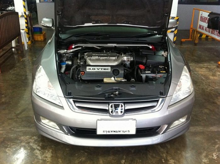 ขาย G7 เครื่อง 3.0 ปี 2004 ครับ (ปรับราคาคับ)