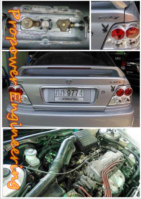 บริการรับแก้ปัญหาระบบแก๊สทุกอาการ ทั้งระบบดูดและหัวฉีด LPG & NGV เบาดับ สะดุด สั่น อืด ไฟโชว์