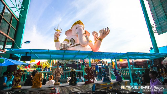อุทยานพระพิฆเนศ
