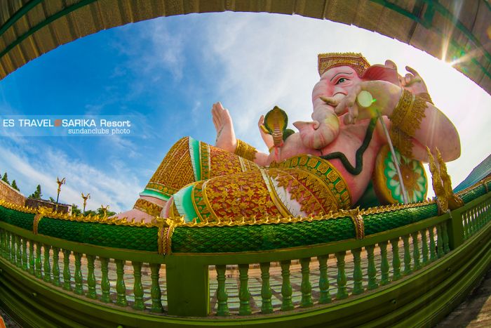 อุทยานพระพิฆเนศ